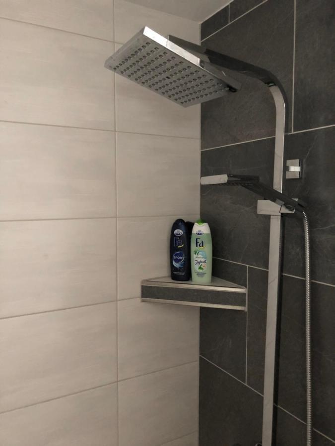 צוויקאו Body Kult Loft - Modernes Appartement Mit 2 Separaten Schlafzimmern מראה חיצוני תמונה