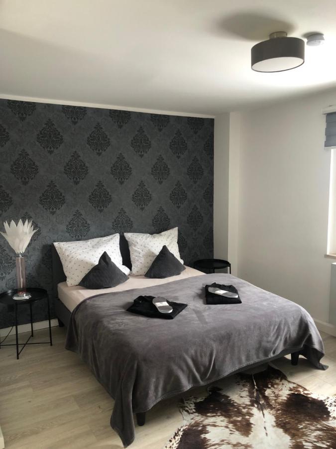 צוויקאו Body Kult Loft - Modernes Appartement Mit 2 Separaten Schlafzimmern מראה חיצוני תמונה