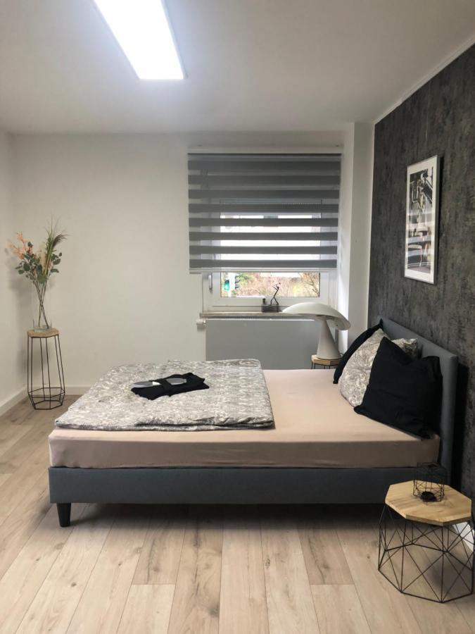 צוויקאו Body Kult Loft - Modernes Appartement Mit 2 Separaten Schlafzimmern מראה חיצוני תמונה